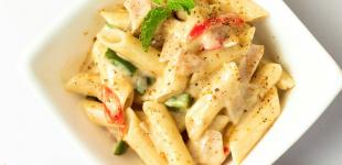 Головна помилка під час варіння пасти: чому ложка олії — зайва