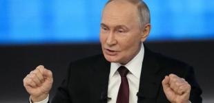 Донбас не задовольнить Путіна, який прагне більшого: The Times попереджає про критичний сценарій