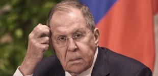 Лавров назвав 
