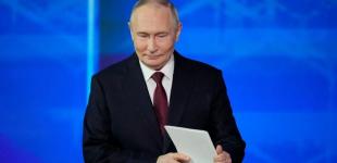 Путін лякає неминучою перемогою РФ і «крахом України»: ISW оцінило, що насправді відбувається на фронті