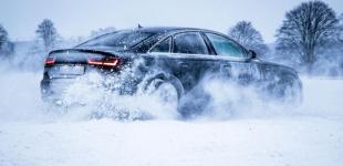 Скільки служать зимові шини: чому вони дубіють і коли потрібна заміна