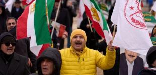 Іран накрила тиша: що сталося з кривавими протестами