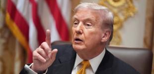 Спроба Трампа 