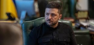 Зеленський розповів про плани візиту до США — про що говоритимуть