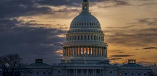 Сенат США ухвалив оборонний бюджет: що буде з фінансуванням України