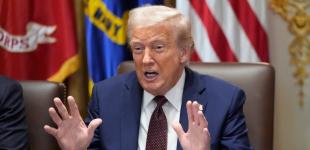 Чому Трамп посилює тиск на Україну для підписання миру: експерт назвав головну причину