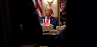 Половина європейців вірять у війну з РФ, ще стільки ж вважає Трампа ворогом ЄС