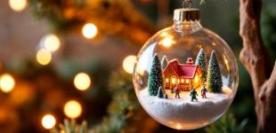 Гороскоп на 31 грудня для всіх знаків зодіаку: як зустрінете Новий рік і у кого здійсниться бажання