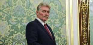 У Кремлі прокоментували доопрацьований мирний план