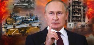 Доктрина Путіна 2026: чому Кремль ігнорує мирні пропозиції Трампа та обирає війну