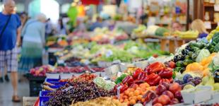 Продукти знову здорожчають: невтіший прогноз НБУ