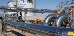 Росіяни підтвердили атаку на нафтовий термінал у Новоросійську: які наслідки