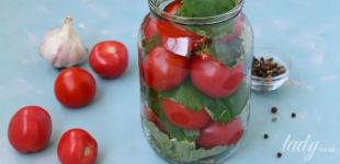 Свіжі чи консервовані: які помідори корисніші