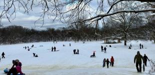 Чи будуть морози та сніг в Україні цієї зими — прогноз синоптикині