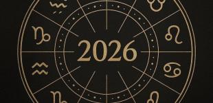 Який ваш найщасливіший місяць за знаком зодіаку 2026 року: гороскоп удачі