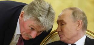 Пєсков натякнув на 