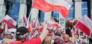 Поляки відповіли, чи вірять у завершення війни в Україні 2026 року: результати опитування