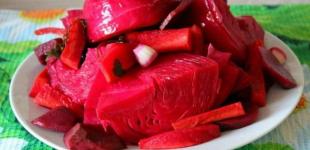 Капуста по-грузинськи: рецепт хрумкої страви