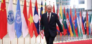 Чи реально вбити Путіна: військовий експерт розповів про двійників, охорону та супровід диктатора