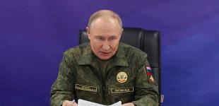 Яке завдання поставив Путін своїм військам: чи варто очікувати закінчення війни