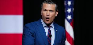 Тривожна заява очільника Пентагону: порівняв сучасну ситуацію з 1939 роком