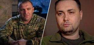 Буданов і Малюк можуть бути найкращими перемовниками від України, - Ярош