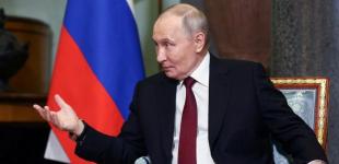Події у Венесуелі можуть зіграти на руку Путіну та Китаю — The Telegraph