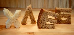 В России штрафуют за «оскорбление» хлеба 