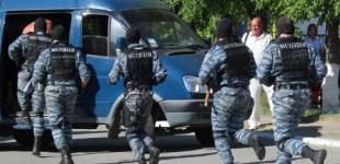 Милиция задержала одного из потенциальных убийц Анисимова