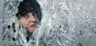В четверг по Украине «ударит» мороз