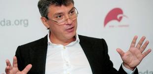 Немцов считает Януковича истинным проукраинским президентом