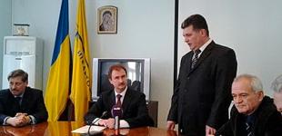 Назначен новый начальник «Киеватодора»