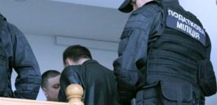 Налоговая милиция обыскала дом председателя Кировоградской облорганизации Европейской партии Украины