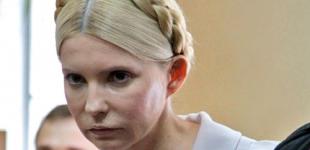 Тимошенко отказалась встречаться с оппозиционными лидерами