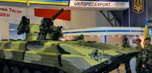 Янукович приказал реструктуризировать «Укроборонпром»