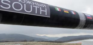 Росія витратить на «Південний потік» вдвічі більше запланованого