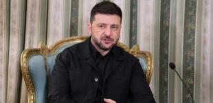 Зеленський сказав, хто продовжить переговори зі США від України