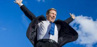 Успіх, на який ви так давно чекали: ці 3 знаки зодіаку стануть на порозі важливих з 21 січня