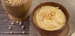 Як правильно замочувати горох, щоб він зварився за 15 хвилин: секрет від професійних кухарів