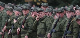 Путін переводить Росію на воєнний режим мобілізації: ISW оцінив справжні цілі Кремля