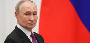 Репресивна машина Путіна переключилася на прихильників війни – The Guardian