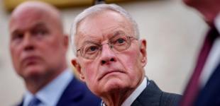 Келлог пояснив, як Україна може здобути перевагу у війні з Росією