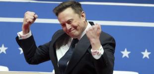 Акціонери Tesla схвалили рекордний пакет виплат Ілону Маску на трильйон доларів