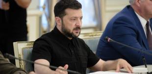 Зеленський схвалив збільшення видатків на оборону на 325 млрд гривень