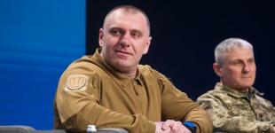 Хто такий Василь Малюк: від оборони Києва до Кримського мосту і 