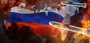 Вибухи у Волгограді та під Тулою: атака дронів