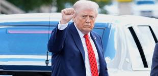 Трамп висловився про затяжну війну в Україні: що заявив