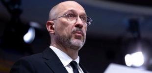 РФ била по основній енергомережі України, блоки АЕС були розвантажені — Шмигаль