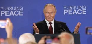 Путін мріє про вічне життя: скільки грошей витрачає Росія на пошук шляху до безсмертя
