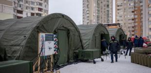 Заморозити Україну Росії допоміг Радянський Союз - ВВС